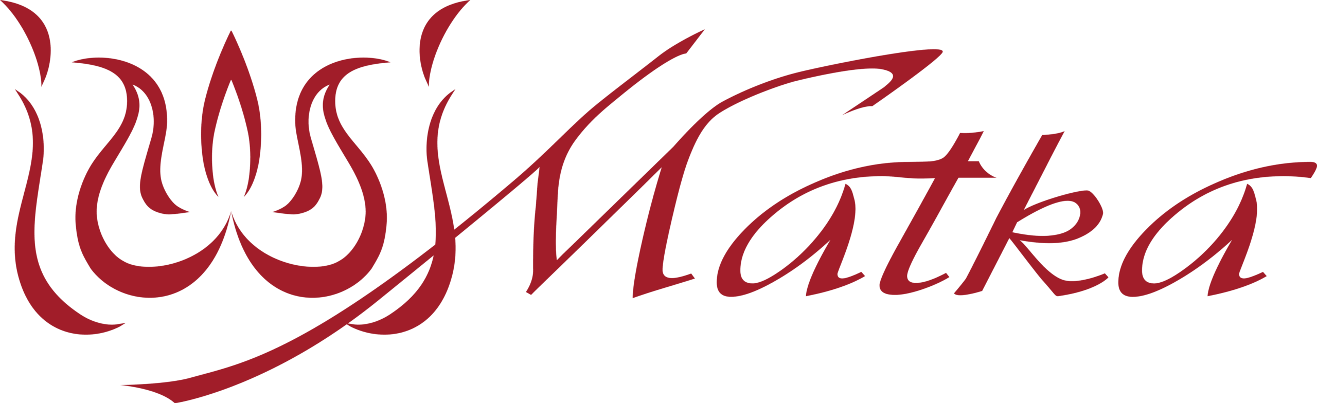 mátka logo