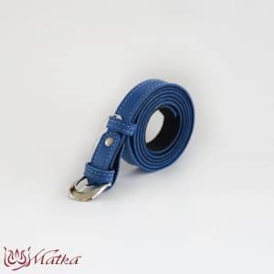 2cm széles öv